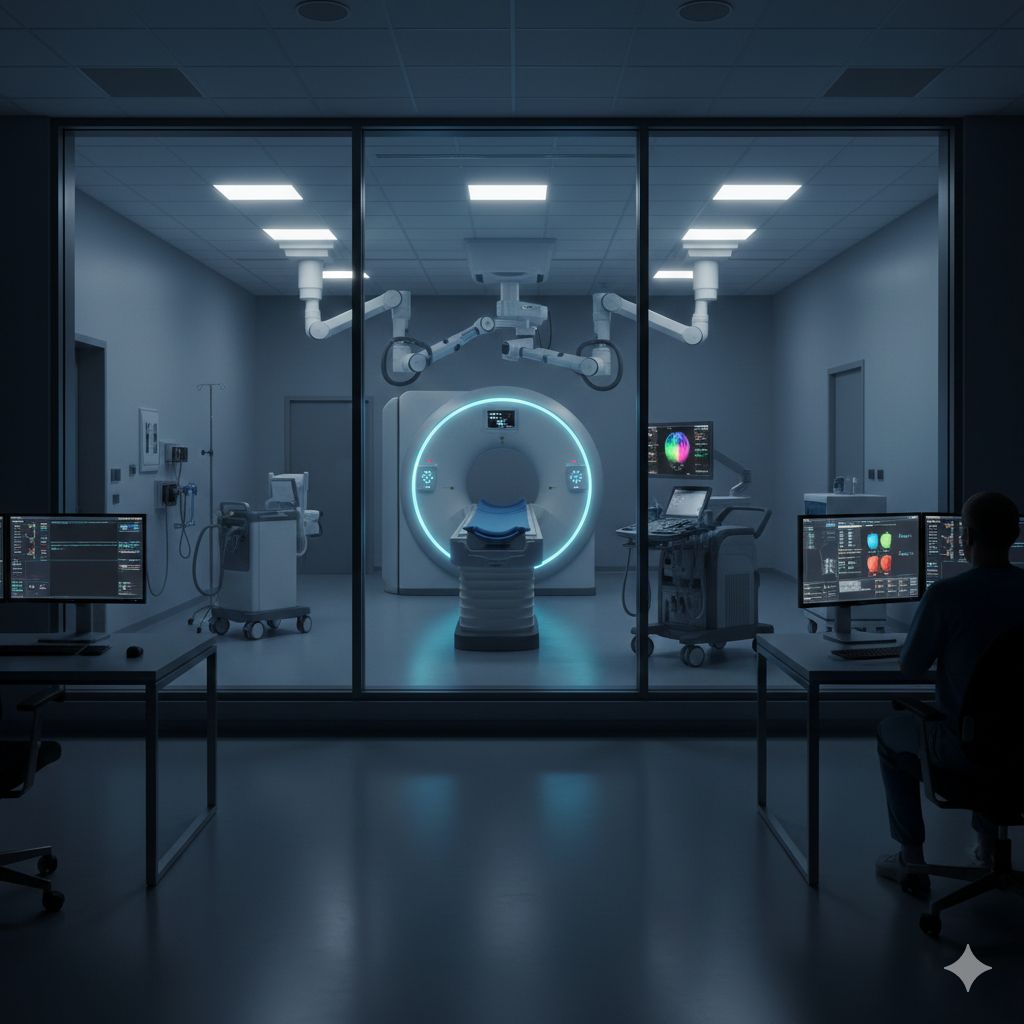 Healthcare Excellence